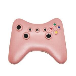 Gamer GF Candle Pink XBOX Controller Brand New 4 Wick